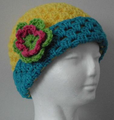 My Crochet Projects | Crochet NZ